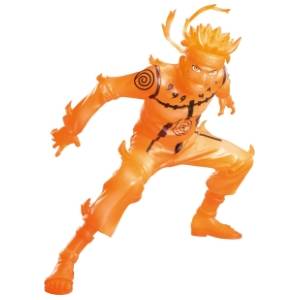 Figura Kurama Uzumaki Naruto Shippuden BANPRESTO