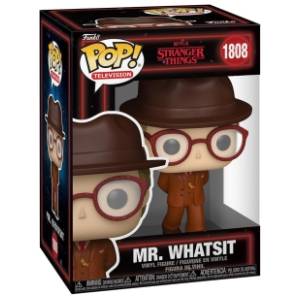 Figura Mr Whatsit Stranger Things FUNKO