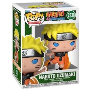 Figura Naruto Shippuden football FUNKO