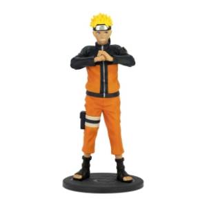 Figura Naruto Uzumaki V2 Naruto Shippuden ABYSTYLE