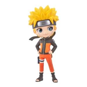 Figura Naruto Uzumaki version a Naruto Shippuden Q POSKET