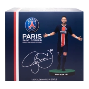 Figura Neymar Jr PSG FOOTBALL'S FINEST