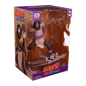 Figura Orochimaru Naruto Shippuden ABYSTYLE