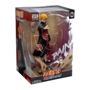 Figura Pain Naruto Shippuden ABYSTYLE