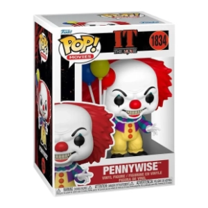 Figura Pennywise It FUNKO 1834