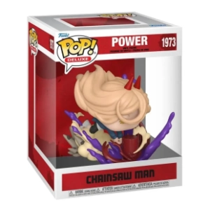 Figura Power Chainsaw Man FUNKO 1973