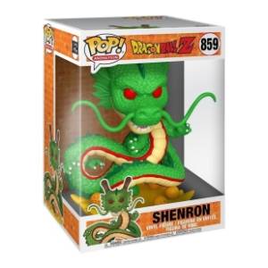 Figura Shenron Dragon Dragon Ball Z FUNKO