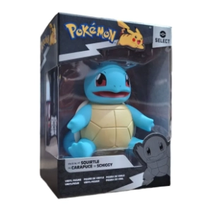 Figura Squirtle Pokemon SELECT