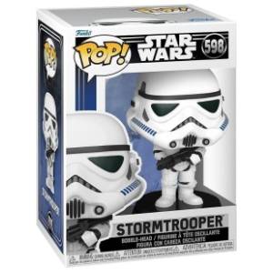 Figura Stormtrooper Star Wars FUNKO