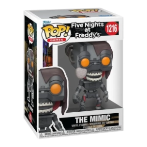 Figura The Mimic Five Nights At Freddys FUNKO
