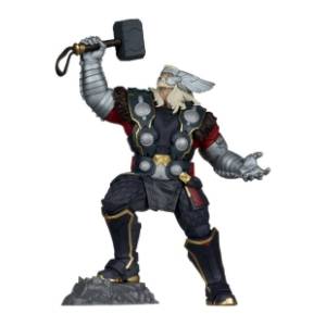Figura Thor Marvel Rivals Collection McFarlane Toys
