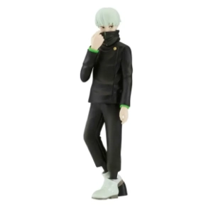 Figura Toge Inumaki Jukon No Kata 15cm BANPRESTO