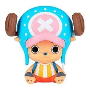 Figura Tony Tony Chopper fish-man Island One Piece BANPRESTO