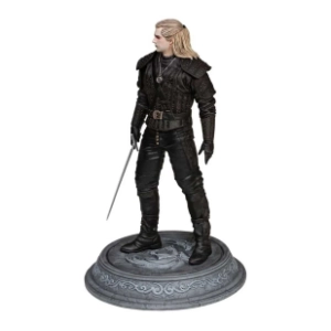 Figura Transformed Geralt The Witcher DARK HORSE