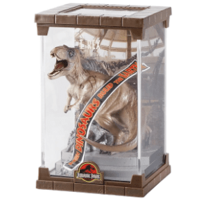 Figura Tyrannosaurus Rex Jurassic Park NOBLE COLLECTION