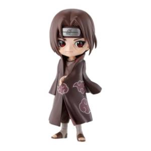 Figura Uchiha Itachi version b Naruto Shippuden Q POSKET