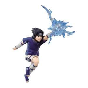 Figura Uchiha Sasuke Naruto Shippuden Effectreme BANPRESTO