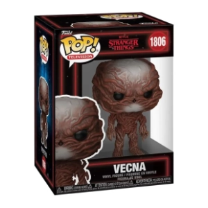 Figura Vecna Stranger Things FUNKO