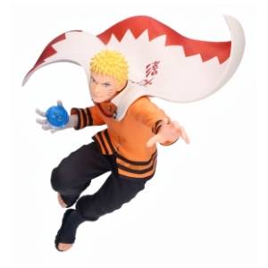 Figura Vibration Stars Boruto Naruto Uzumaki BANPRESTO