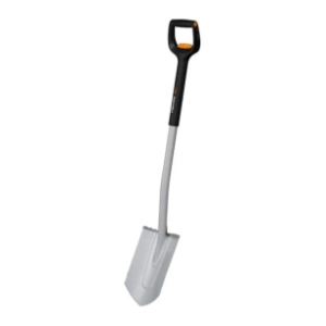 FISKARS Xact 1066732 teleskopski ašov