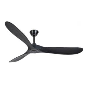 FORMA plafonski ventilator FV3001-152 BK
