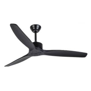 FORMA plafonski ventilator FV3002-132 BK