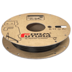 FORMFUTURA ABSpro 1,75 mm Flame Retardant Black 3D filament