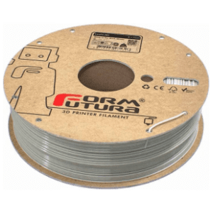FORMFUTURA EasyFil ABS 1,75 mm Glow in the Dark Green 3D filament