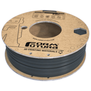 FORMFUTURA EasyFil ePLA 1,75 mm Iron Grey 3D filament