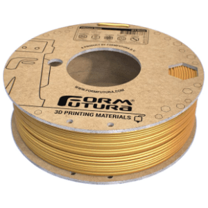 FORMFUTURA EasyFil ePLA 1,75 mm Pearl Gold 3D filament