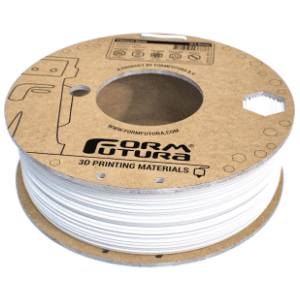 FORMFUTURA EasyFil ePLA 1,75 mm Signal White 3D filament