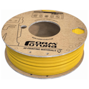 FORMFUTURA EasyFil ePLA 1,75 mm Signal Yellow 3D filament
