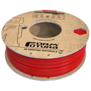 FORMFUTURA EasyFil ePLA 1,75 mm Traffic Red 3D filament