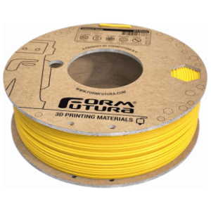 FORMFUTURA EasyFil ePLA 1,75 mm Traffic Yellow 3D filament