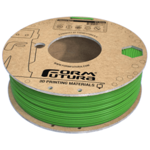 FORMFUTURA EasyFil ePLA 1,75 mm Yellow Green 3D filament