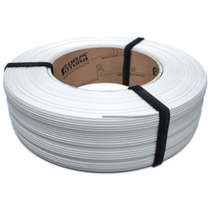 FORMFUTURA EasyFil ePLA Matt 1,75 mm Signal White 3D filament