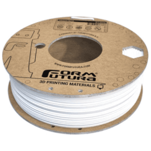 FORMFUTURA EasyFil ePLA Matt 1,75 mm Snow White 3D filament