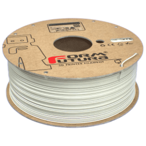FORMFUTURA ReForm 1,75 mm Apollo White 3D filament