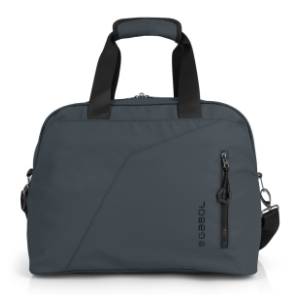GABOL putna torba Canada tamnozelena 22,8l