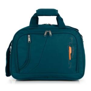 GABOL putna torba week eco tirkiz 27l