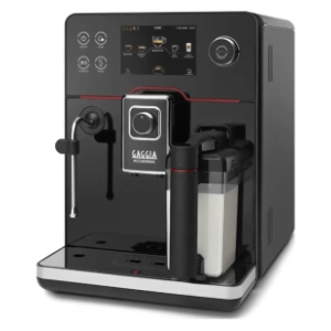 GAGGIA aparat za kafu Accademia Glass BK