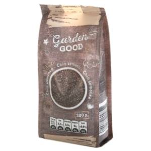 GARDEN GOOD chia seme 200g