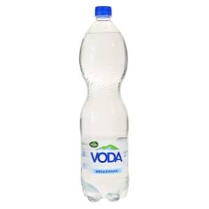 Gazirana voda MOJ DAN 1,5l