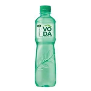 Gazirana voda MOJ DAN 500ml