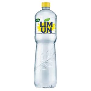 Gazirana voda MOJ DAN limun 1,5l