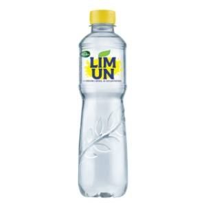Gazirana voda MOJ DAN limun 500ml