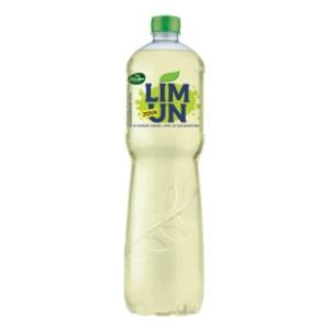 Gazirana voda MOJ DAN limun i zova 1,5l