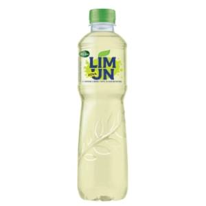Gazirana voda MOJ DAN limun i zova 500ml