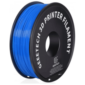 GEEETECH ABS+ 1,75 mm Blue 3D filament