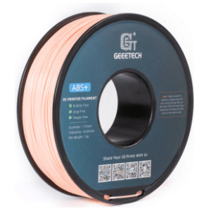 GEEETECH ABS+ 1,75 mm Skin 3D filament